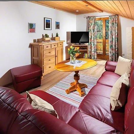 Leitenlehen Fischer Berchtesgaden